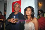 Chitrangada Singh at Garnier Brunch in Olive on 6th Sep 2009 (95).JPG